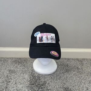 Disney Parks Star Wars Vintage Action Figures Baseball Hat